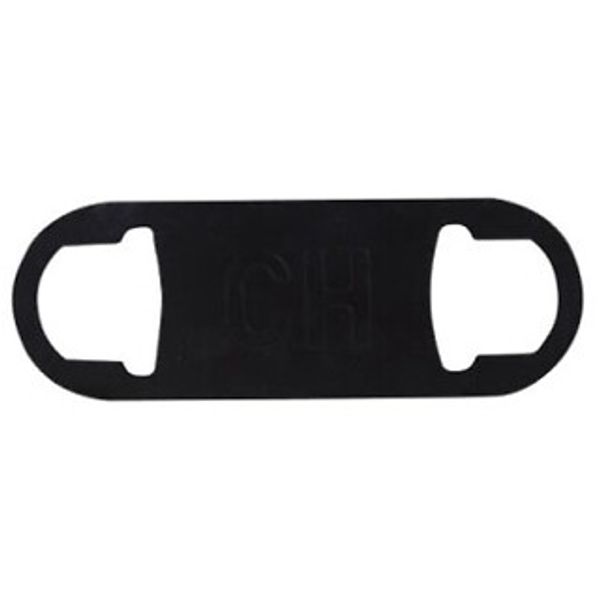Crouse-Hinds GASK573, Conduit Body Gasket, 1 Solid Neo Form 7 Gask, 1 PC