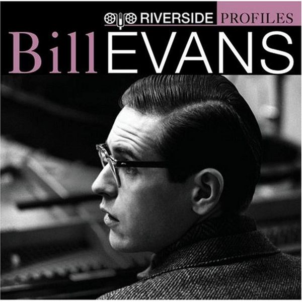 Riverside Profiles (Bonus CD)
