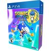 Sonic Colors Ultimate(輸入版:北米)- PS4