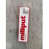 Milliput Standard Yellow/Grey (557987)
