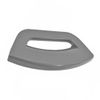 Washing Machine Door Handle Kit For Hotpoint Graphite Grey FML842GUK FML942GUK