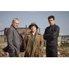 Vera - Ein ganz spezieller Fall - Staffel 9 [4 DVDs]