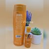 Curcuma Method Whitening body lotion(450ml), Curcuma Tumeric Oil 50ml