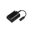 Panasonic DMW-DCC18 LUMIX DC Coupler S9 Compatible