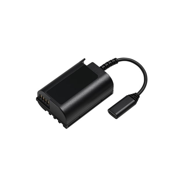 Panasonic DMW-DCC18 LUMIX DC Coupler S9 Compatible