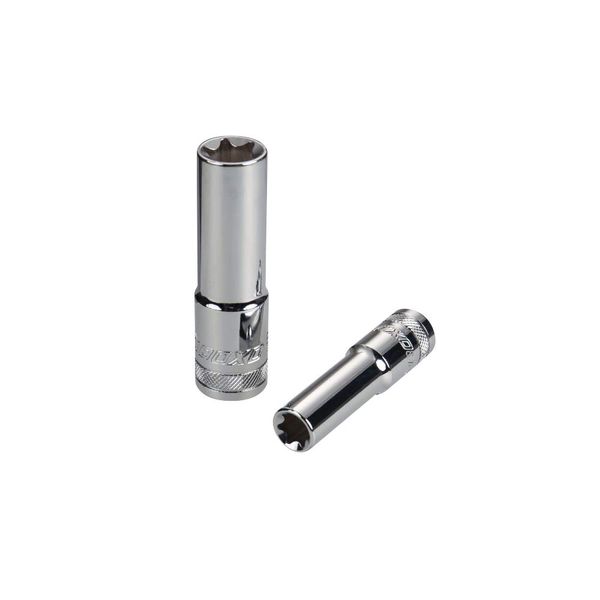 3/8" Drive Deep E-Torx Socket E11 BOXO 64mm Height SK3062-11LE