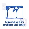 Colgate Total Pro Gum Health Interdental Floss 25m