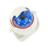 MiDMarine Illuminated Magnetic Navigation Boat Compass White Large