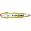 Fresh Water Series Pro Ripper Gold Shad