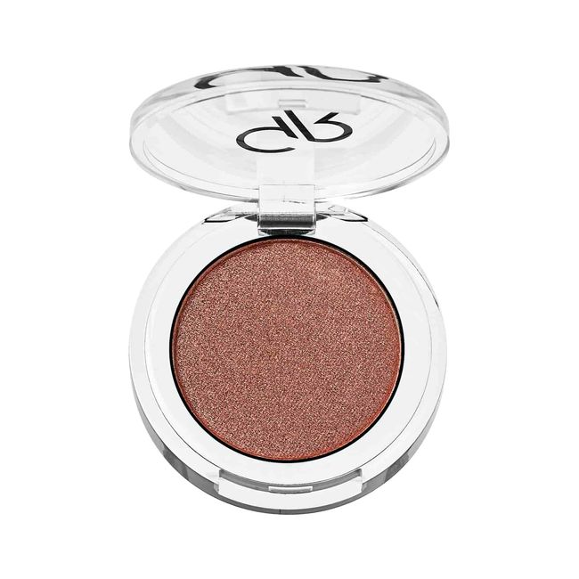 Golden Rose Soft Color Pearl Mono Eyeshadow Tekli Far No: 48