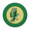 Kea New Zealand Bird PopSockets Swappable PopGrip