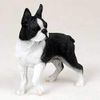 Conversation Concepts Boston Terrier Figurine
