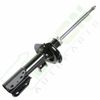 Fits 2005-2006 Chevrolet Equinox Front Struts Shock Absorber Pair Left Right