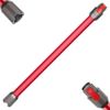 RED - Quick Release Wand for Dyson V7 V8 V10 V11 and V15 Replacement Accessories