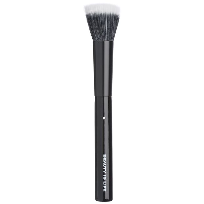 BEAUTY IS LIFE Wispy Brush