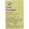 All Terrain Sheer Bandages, 40 CT