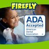 Firefly Kids Anti-Cavity Fluoride Toothpaste, Sonic The Hedgehog, Bubble Gum Fla