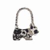 Bag Hook (Crystal) Bag Hanger Bag Holder Table Hook Folding