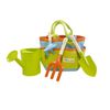 Briers Kids Tool Bag Set, Multi-Colour, 19.95 x 24.7 x 34.15 cm