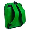 First Aid Rucksack, Green, with Detachable Kneeling Pad