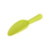 Lime Green Scoop Garden Compost Soil Planting Trowel