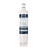 Whirlpool SBS200 Side-By-Side Fridge Water Filter Cartridge, White