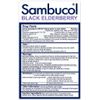 Sambucol Cold & Flu Relief, 30 Tablets