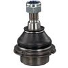febi bilstein 28356 Ball Joint with nut, pack of one