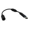 Xpccj Breakaway Wired Game Controller Stable For Xbox 360, Adapter Controller USB Breakaway Cable, 25cm