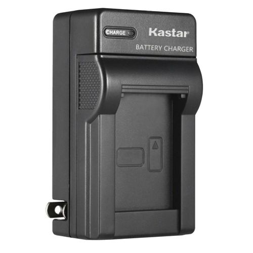 Kastar LP-E17H Pro AC Wall Battery Charger Replacement for Canon KISS X8i, KISS X9i, Rebel SL2, EOS Rebel T6i, EOS Rebel T6s, EOS Rebel T7i, EOS Rebel T8i, EOS M3 Camera