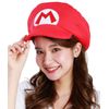 SAZAC Mario Kigurumi Cap