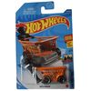 Hot Wheels Aisle Driver - Orange/Black - 122/250 Ride Ons 2/5