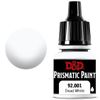 D&D Prismatic Paint: Dead White (8ml)