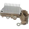 DB Electrical 230-52102 Regulator, Electronic Compatible/Replacement for Denso 126000-2490 Tractor