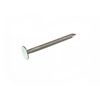 240 X 40mm Galvanized Steel Weatherproof Clout Nails