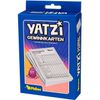 Philos Yatzy Block Of 5 Pack Playing Cards