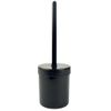 EKKIA Shoe Brush with Pot, 700529002, Black
