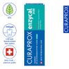 CURAPROX Enzycal 1450Ppm Toothpaste, 75 ml