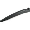 Rear Wiper Arm Blade Windscreen Windshield Window Set For Civic Hatchback 3 / 5 Door 2001 - 2005