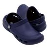 Work Sandals Navy 24.0