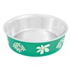 Nayeco Blossom Feeder Green 12Cm-300Ml