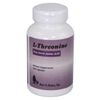 L-Threonine 500 mg 100 caps