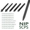 Stylus Pen Tip HB HB HB 2H 2H Replacement Kit for Book/Studio/Go