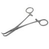 MIXTER Forceps Surgical Veterinary Instruments 6" Stainless Steel CE