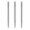 Caliburn Evo Dart Points Micro Grip | Steel Tip Replacement Points (28mm)