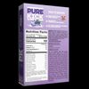 Pure Kick Warcraft Rumble Concord Grape Hydration Drink 