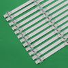12Pcs LED Backlight Strips For ELEMENT E4AA65R ONN 100012587 LED65D06A-ZC56AG-05