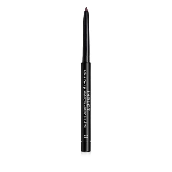 INGLOT Dudak Kalemi - Colour Play Lipliner (WHAT A SPICE!) 320 (320)