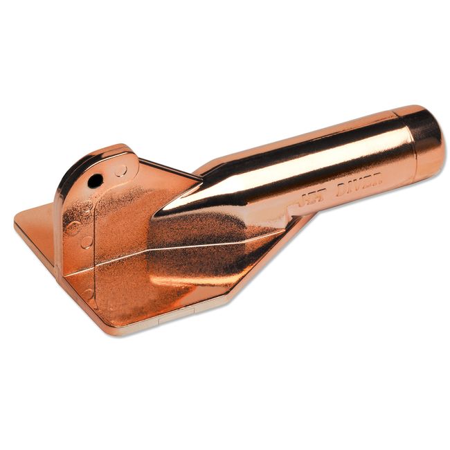 Luhr Jensen 30' Jet Diver Metallic Copper