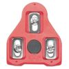 Exustar E-ARC1 Cleat, Red